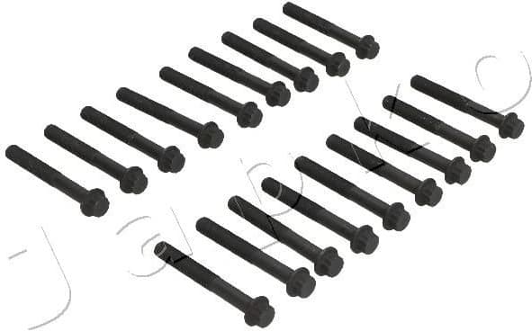 Cylinder Head Bolt Set 115504 - image 2
