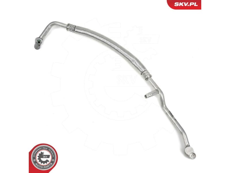 High/Low-pressure Line, air conditioning 54SKV707 - image 2