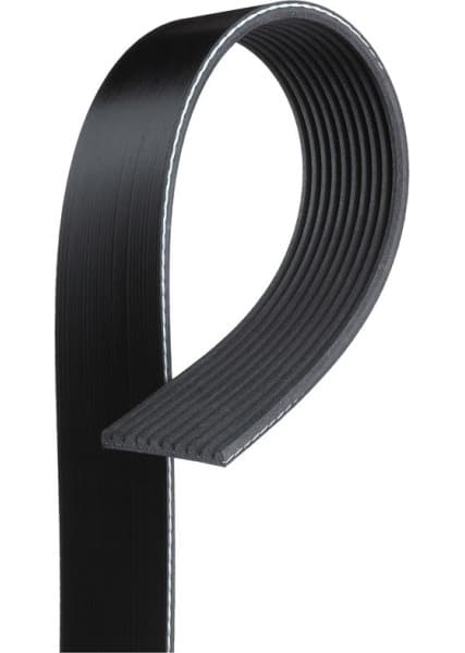 V-ribbed Belt FleetRunner™ Micro-V® 10PK1570HD