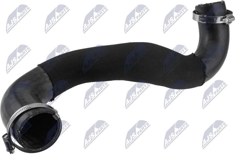 Charge Air Hose GPP-AU-027 - image 2