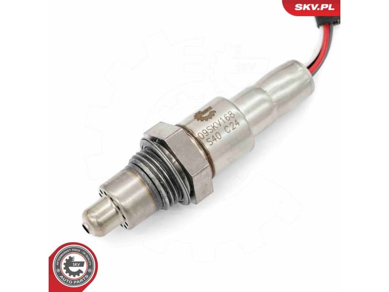 Oxygen Sensor 09SKV168 - image 3