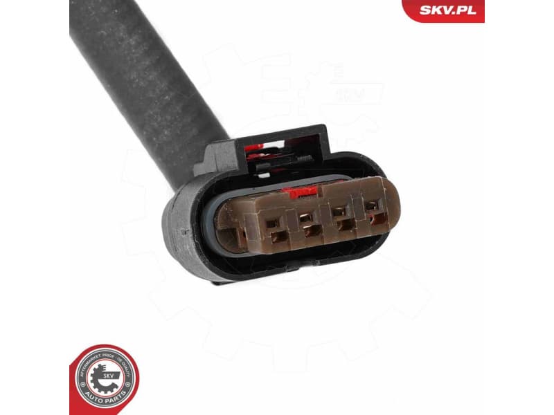 Oxygen Sensor 09SKV168 - image 4