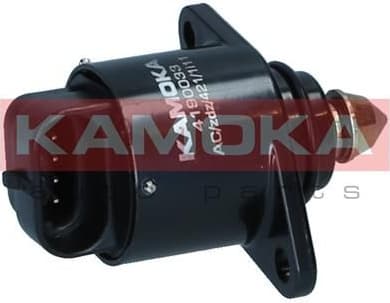 Idle Control Valve, air supply 4190033
