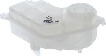 Expansion Tank, coolant BEHR CRT 105 000S - image 4