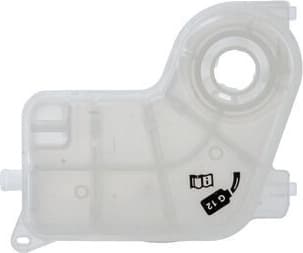 Expansion Tank, coolant BEHR CRT 105 000S - image 9