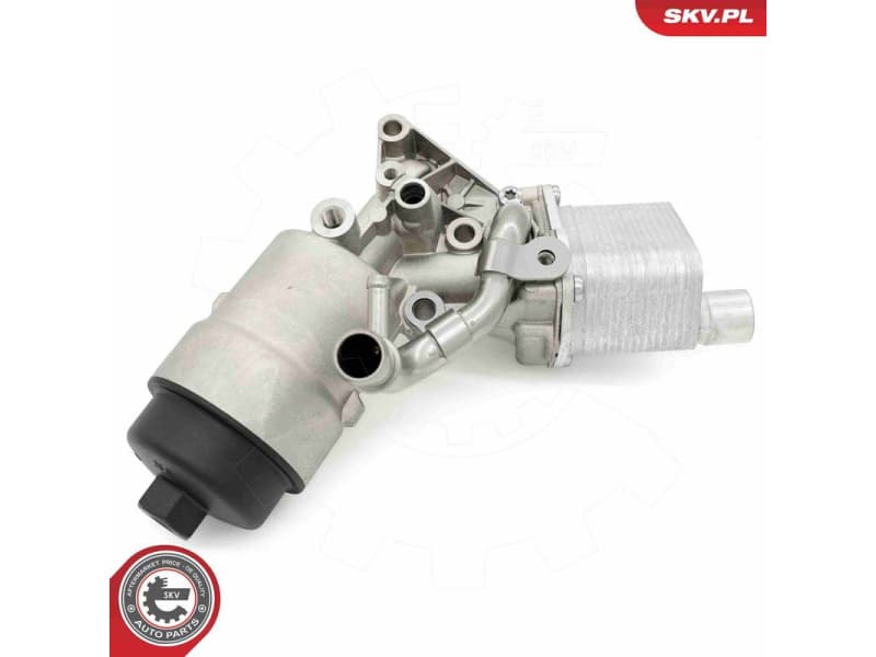 Housing, oil filter 31SKV234 - image 2