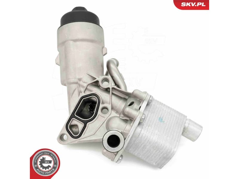 Housing, oil filter 31SKV234 - image 4