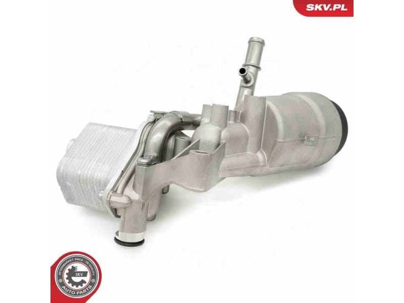 Housing, oil filter 31SKV234 - image 6