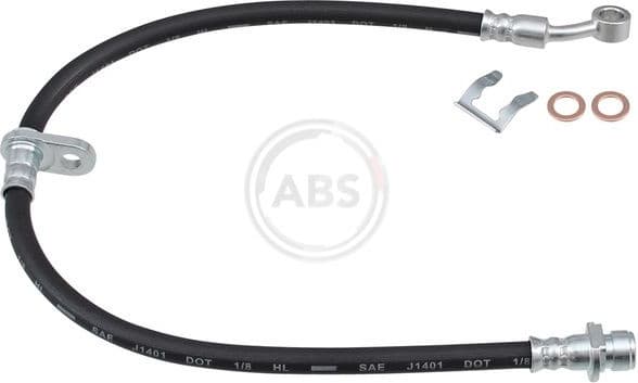 Brake Hose SL1166