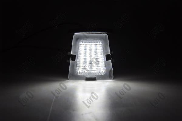 Licence Plate Light LORO TUNING L23-210-0001LED - image 3