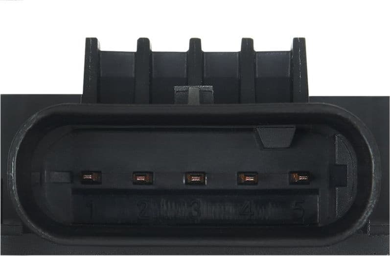 NOx Sensor, urea injection AS NOX9283 - image 2