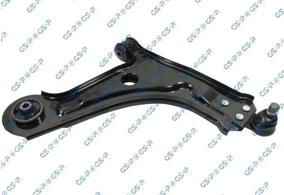 Control/Trailing Arm, wheel suspension S060365