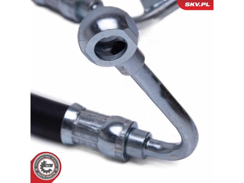 Hydraulic Hose, steering 10SKV854 - image 3