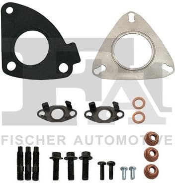 Mounting Kit, charger KT410080 - image 2