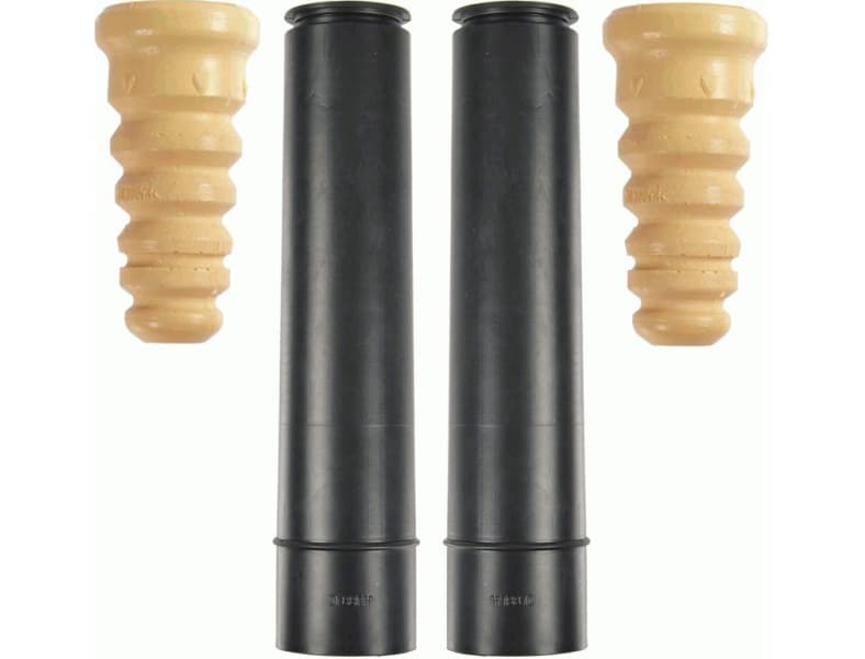 Dust Cover Kit, shock absorber Service Kit 89-201-0