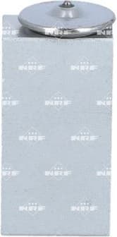 Expansion Valve, air conditioning EASY FIT 38586 - image 2