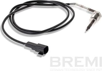 Sensor, exhaust gas temperature 70086