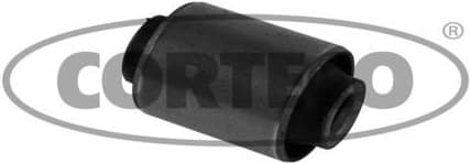 Mounting, control/trailing arm 49361087 - image 2