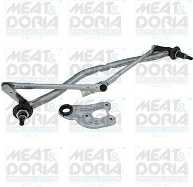 Wiper Linkage 227010