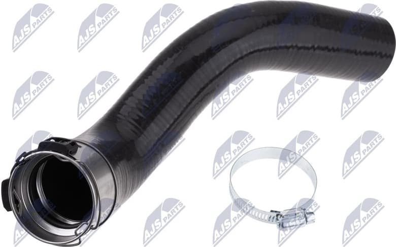 Charge Air Hose GPP-RE-058