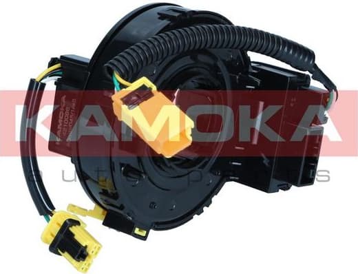 Clock Spring, airbag 4210088