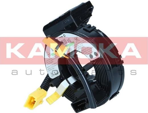 Clock Spring, airbag 4210089 - image 2