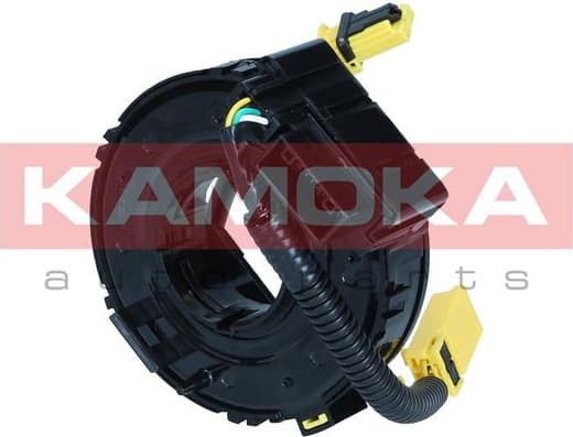 Clock Spring, airbag 4210089 - image 4