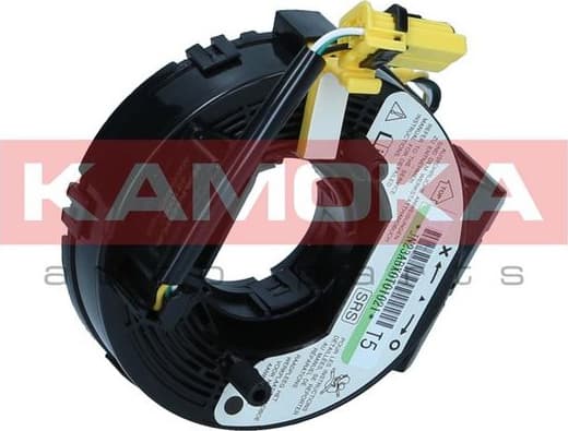 Clock Spring, airbag 4210091 - image 2