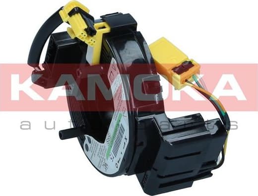 Clock Spring, airbag 4210091 - image 3