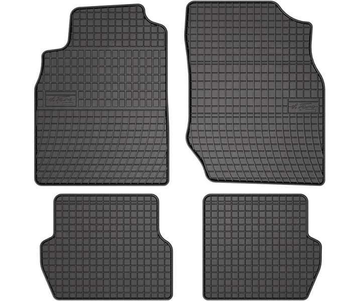 Floor Mat Set ELTORO ET547211