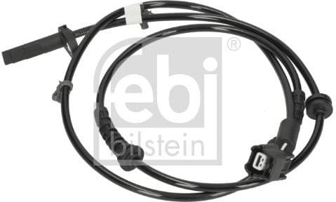 Sensor, wheel speed 193682