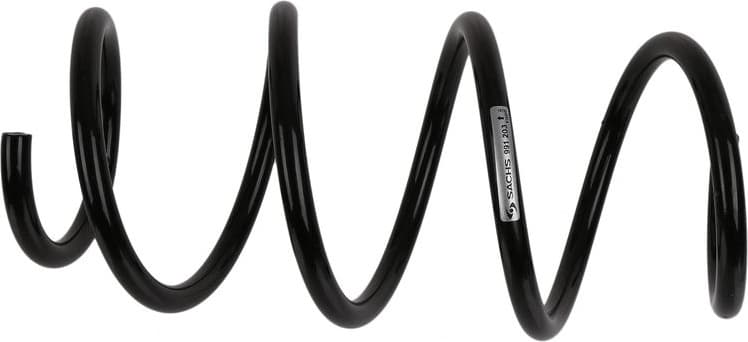 Suspension Spring 991 203