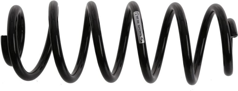Suspension Spring 992 286