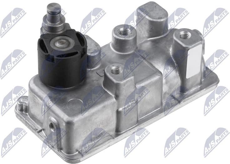 Control Box, charger ECD-ME-032