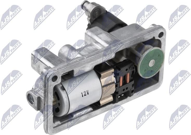 Control Box, charger ECD-ME-032 - image 2