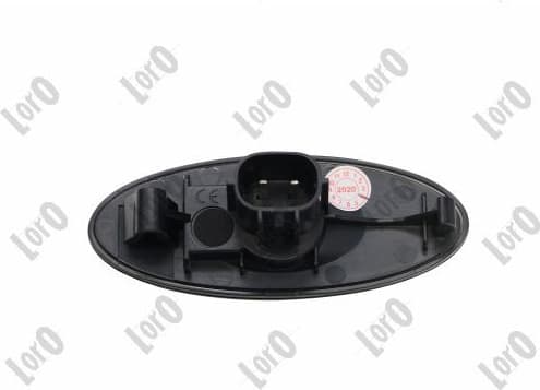 Direction Indicator Set LORO TUNING L51-140-003LED-S - image 2