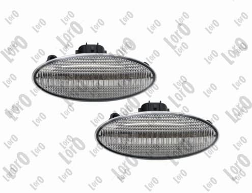 Direction Indicator Set LORO TUNING L51-140-003LED-D