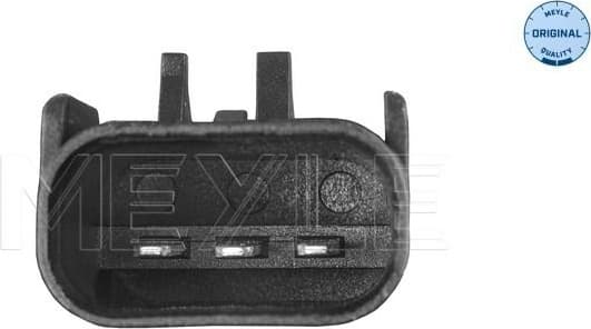 Sensor, camshaft position MEYLE-ORIGINAL: True to OE. 314 810 0003 - image 2
