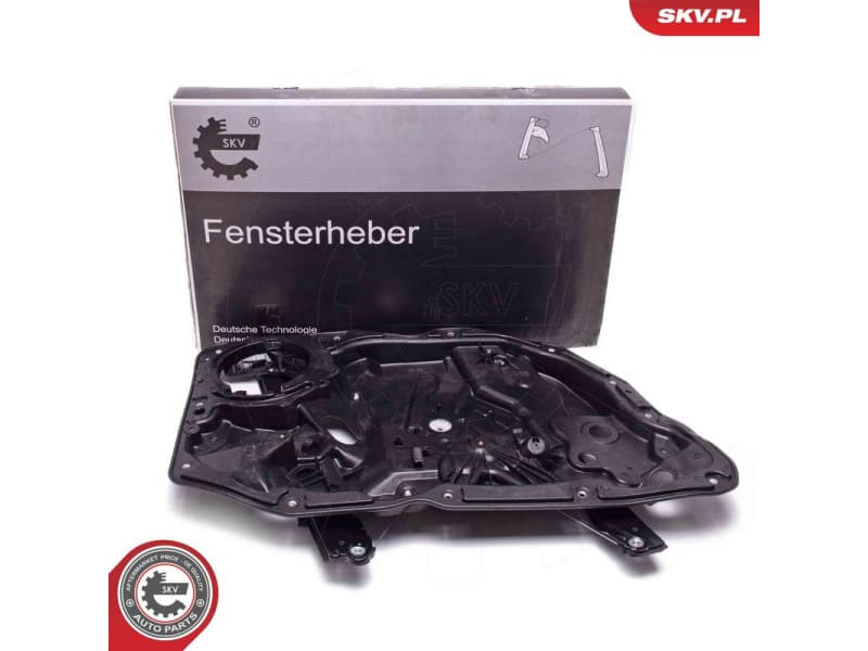 Window Regulator 51SKV495