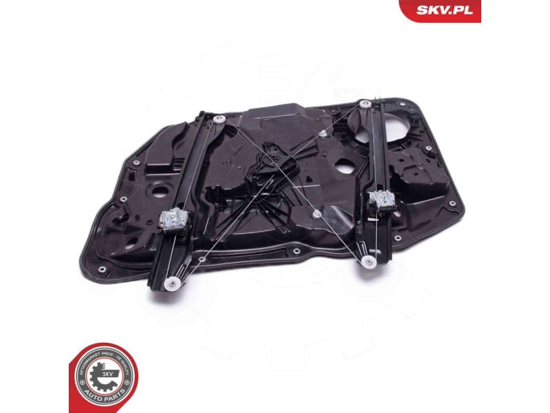Window Regulator 51SKV495 - image 3