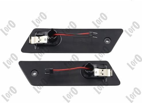 Direction Indicator Set LORO TUNING L04-140-010LED-SD - image 2