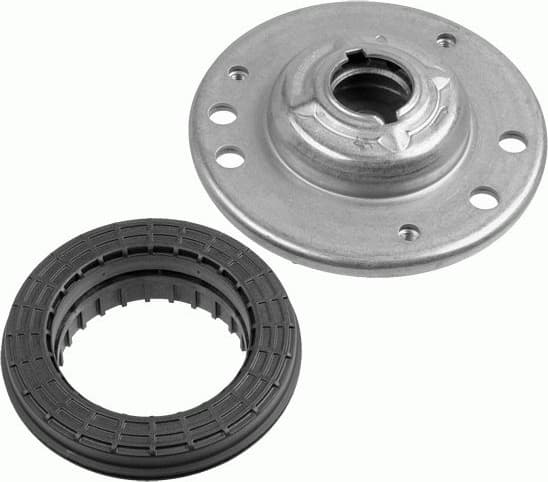 Repair Kit, suspension strut support mount 88-196-R