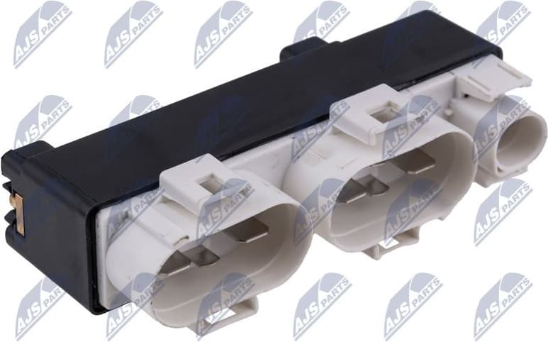 Relay, radiator fan overrun CCH-VW-000 - image 2