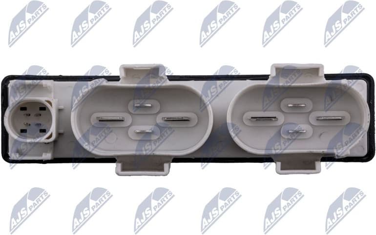 Relay, radiator fan overrun CCH-VW-000 - image 5