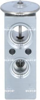 Expansion Valve, air conditioning EASY FIT 38767