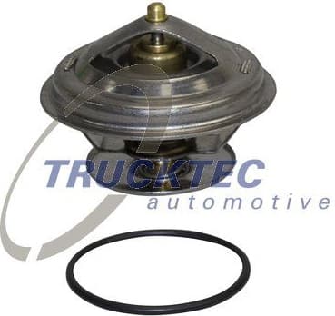 Thermostat, coolant 02.19.089