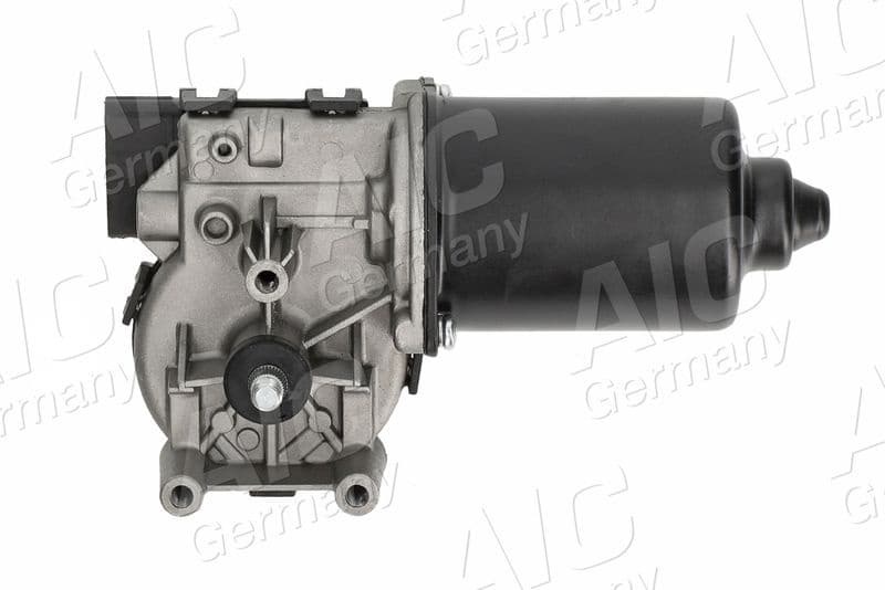 Wiper Motor Original AIC Quality 59695 - image 3