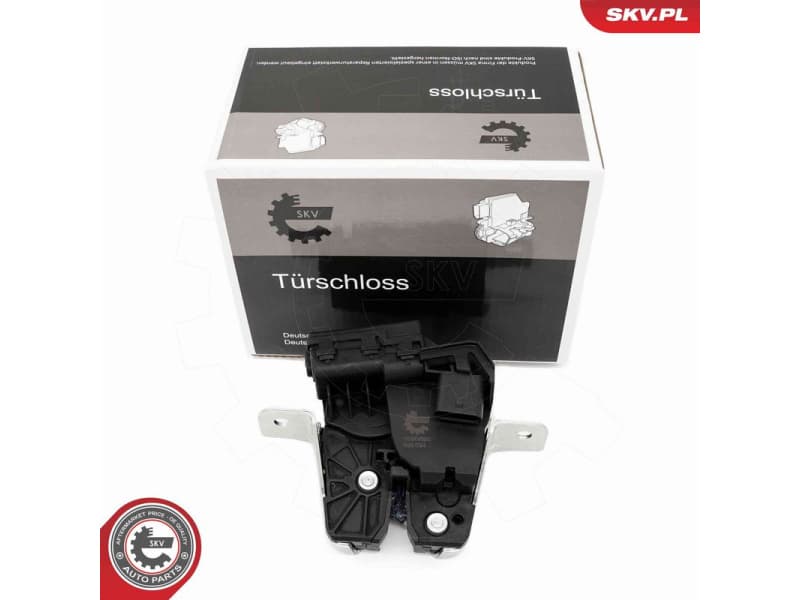 Tailgate Lock 16SKV093