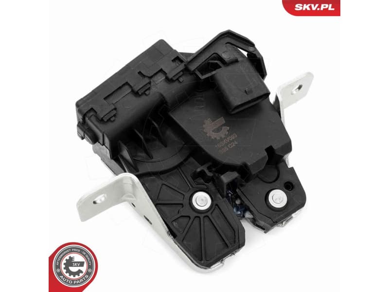 Tailgate Lock 16SKV093 - image 2