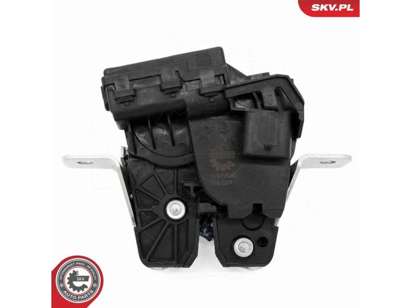 Tailgate Lock 16SKV093 - image 4